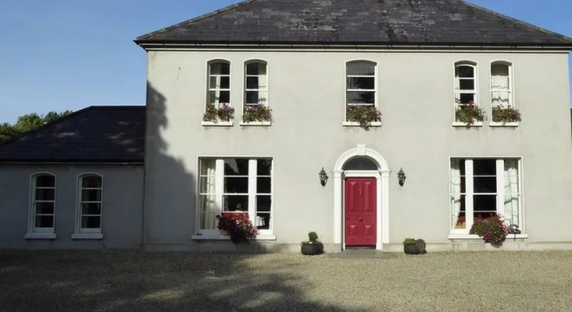 Riversdale Country House, Prenota Hotel Malin 