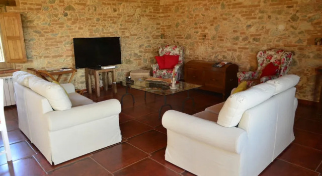 Agriturismo Le Terre Zoè