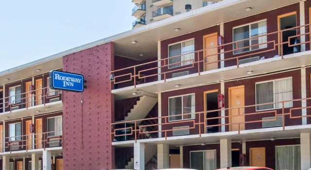 The Inn at Midtown by FairBridge, Reserva ahora Hotel Midtown Memphis