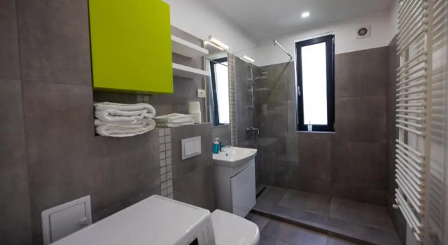 Çift kişilik stüdyo Timisoara Prime Residence | powered by NEO