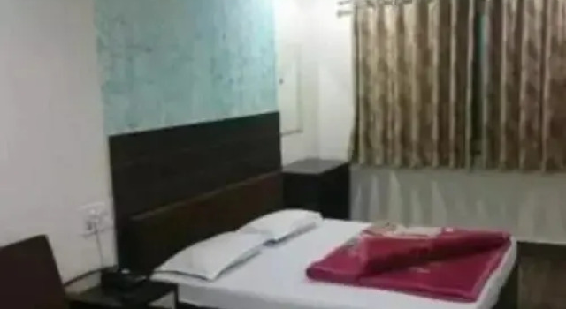 Hotel Vinayak, Забронировать Отель Отели штата Раджастхана с парковкой, Парковка