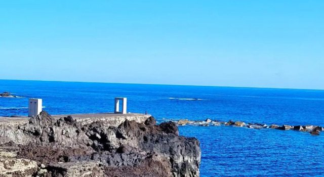 Апартаменты Maravilloso Apartamento VISTAS AL MAR