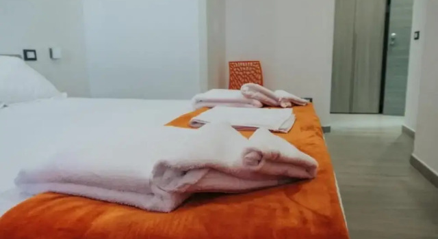 Harmony B&B
