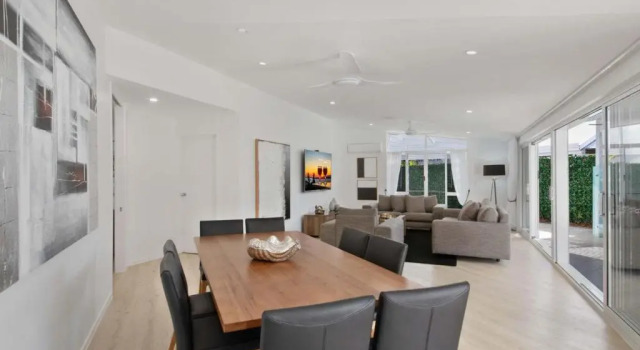 7th Heaven Wesley Court 7, Prenota Hotel Noosa Heads 