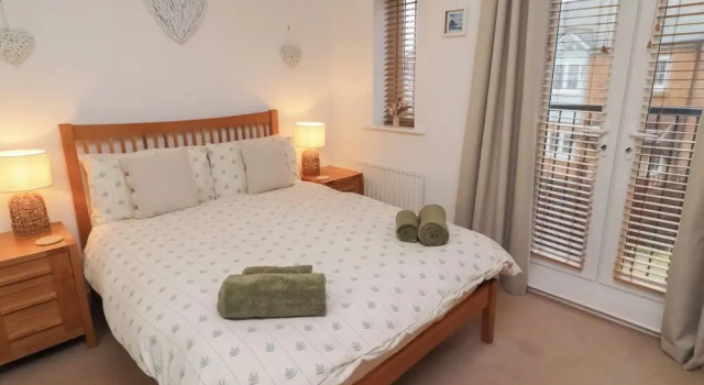Brucap Cottage