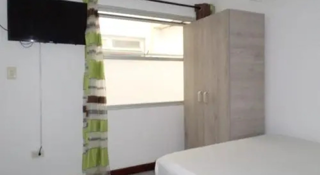 Apartamento North Wind, Забронировать Апартаменты/квартира Сан-Андрес Сан-Андрес-и-Провиденсия, рядом с Пляж Спратт-Байт