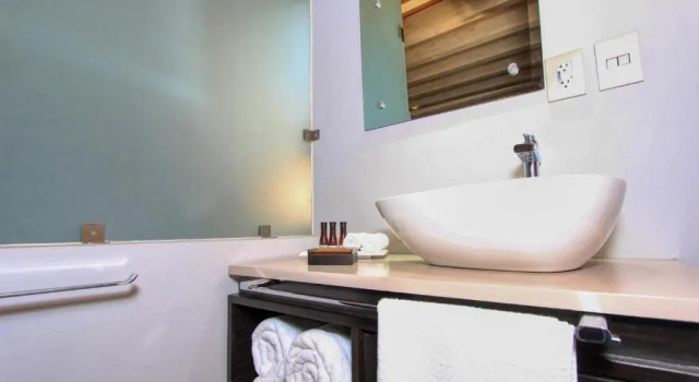 Двухместный люкс Casa Florencia Hotel Boutique