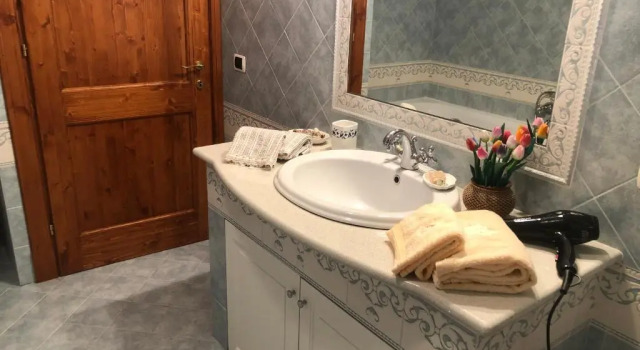 Номер Standard B&B La Palma