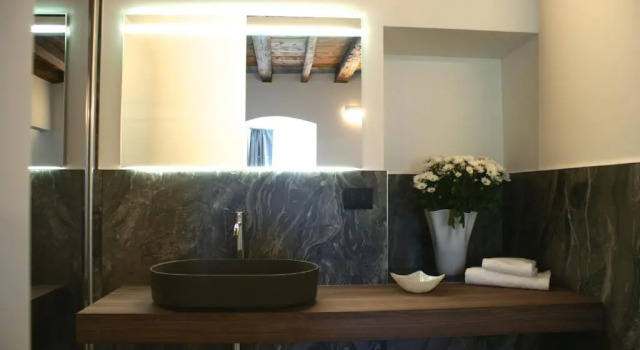 Suite Albergo Diffuso Vulcano Village