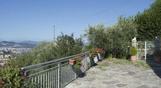 Flat 70M² 1 Bedroom 1 Bathroom - La Spezia