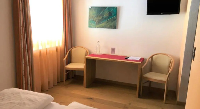 Номер Economy Hotel Künstleralm
