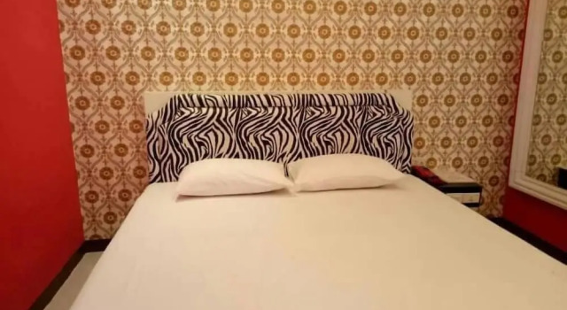 Номер Standard Honey Inn