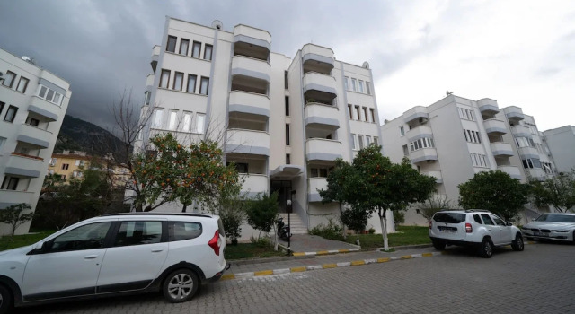 F48 Family, Rezervovat Hotel Hotely v Fethiye Area s parkováním, Parkování