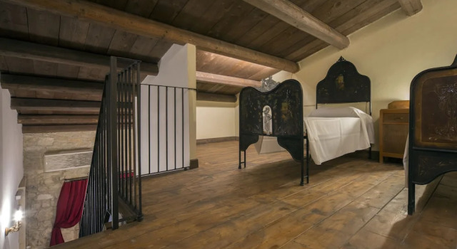 Семейный люкс Masseria Fortificata Lo Zafferaneto