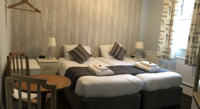 York Lodge Guesthouse