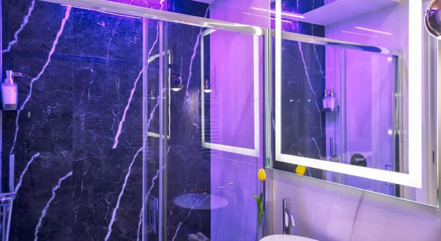 Superior Zimmer La Lepre Napoli