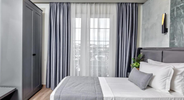 Bonita Luxury Resort & Spa, Rezerwuj Ośrodek wypoczynkowy Golem Tirana County