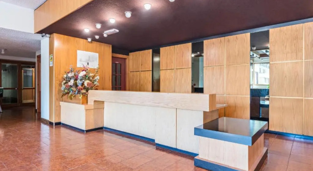 Monolocale 3 Residence Granbaita
