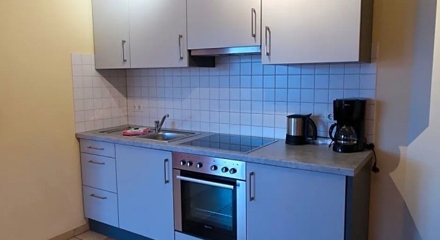 Семейный номер Standard с балконом Weingut und Gästehaus Apel