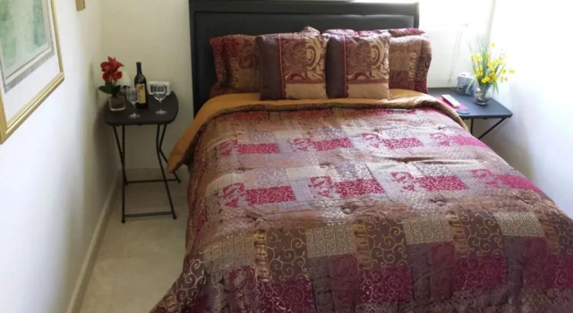La Mansión Residency Suites Ensenada, Book Hotel Hoteller i Ensenada med parkering, Parkering