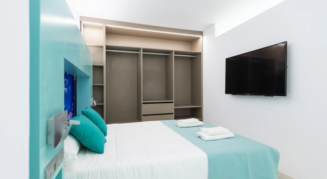 Edison Building 101 By CanariasGetaway, Prenota Hotel Las Palmas de Gran Canaria Gran Canaria