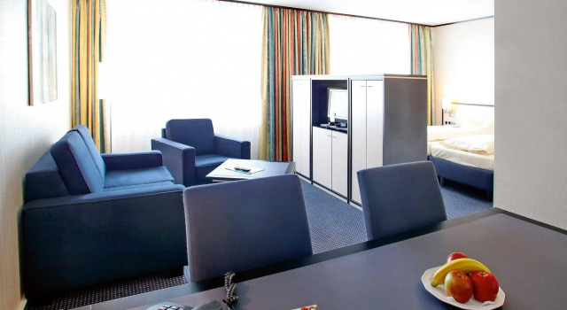Seminaris Hotel Bad Honnef