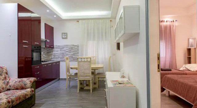 Апартаменты La Maison In Rome