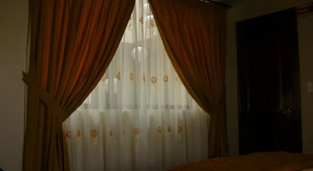Двухместный номер Standard Hostal Fevilamir