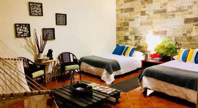 Mi Casa es Tu Casa, Reserva ahora Hotel Cancún Quintana Roo