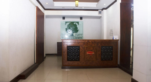 The New Tea Tree Hotels & Resorts, Забронировать Отель Отели Дакки 3 звезды, рядом с Офис компании Bashundhara Group, 3*