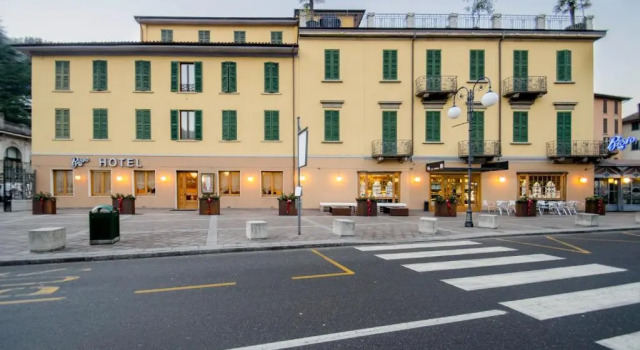 Bigio Hotel