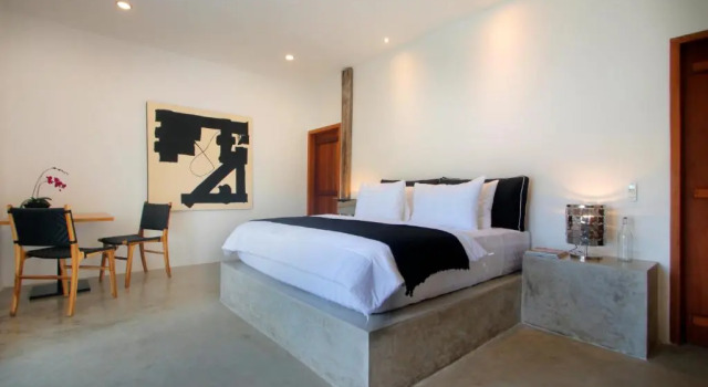 Апартаменты Sentana Villa Ubud