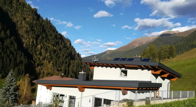 Ferienwohnung Petter