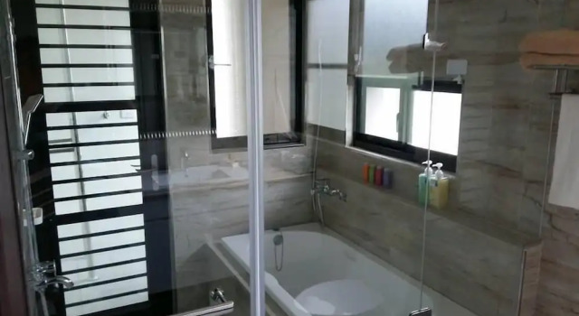 Четырёхместный номер Standard Riverstupid B&B