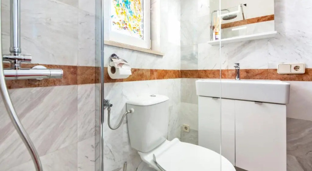Апартаменты Guesthouse Ava