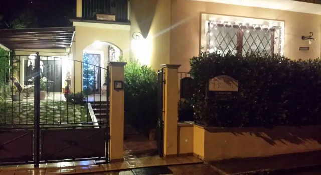 Belsit Bed&Breakfast, Rezervovat Hotel Porto San Giorgio 