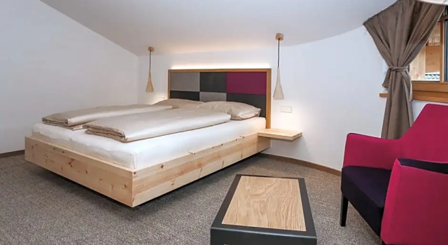 Номер Standard Hotel Gasthof Höllriegl