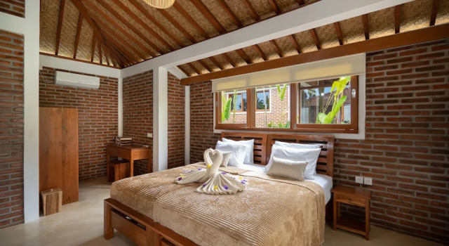Kampung Uma Dawa Villas and Spa, Prenota Resort Hotel a Bedahulu con colazione, Colazione