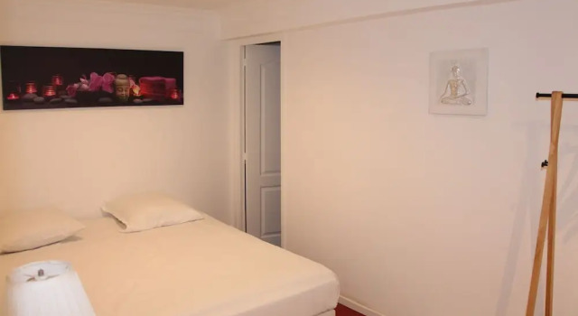 Апартаменты Deluxe Cannes Luxury Residence Rentals