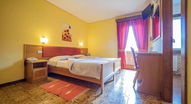 Hotel Baita della Luna