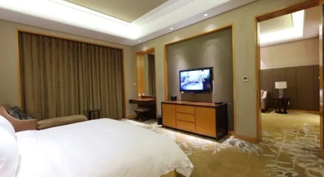 Люкс Deluxe Huifeng Hotel