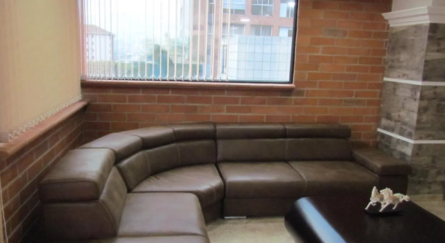 The 9's Aparta Hotel