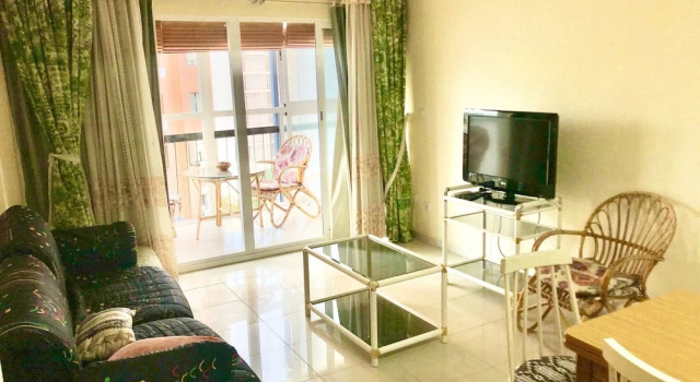 Great Apartment For Holiday Rent Rincon De Loix