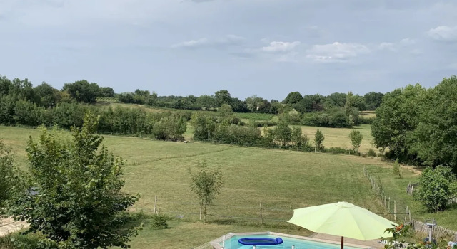 Люкс La Grange dOustaud