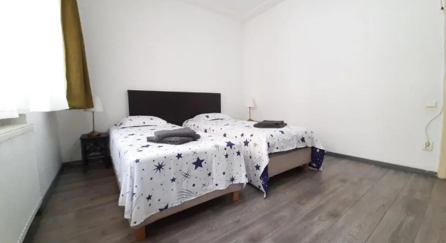 Апартаменты Four Rooms Apartment Central