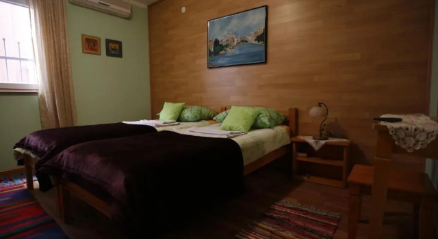 Двухместный номер Standard Apartment&Rooms "Globus" Mostar