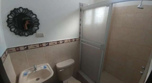 Номер Standard Hostal Mar y Tierra
