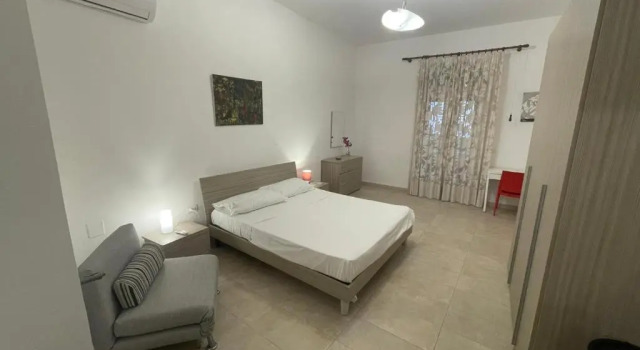 Коттедж Le Gemme di Sicilia Apartments