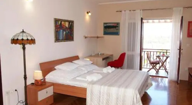 Apartment Anuska, Забронировать Апартаменты/квартира Апартаменты Макарска, рядом с Набережная Рива (Макарска), Апартаменты/квартира