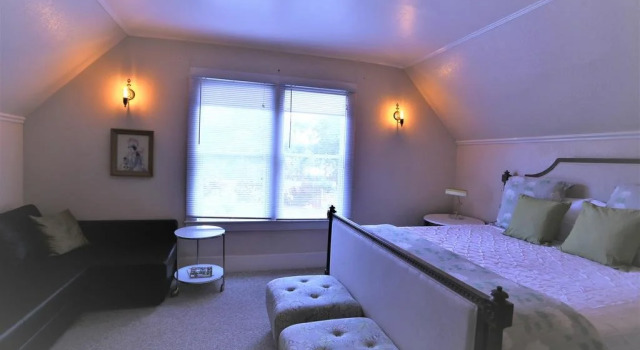 Napa Farmhouse Inn, Забронировать Отель Сент-Хелина Винная долина Напа